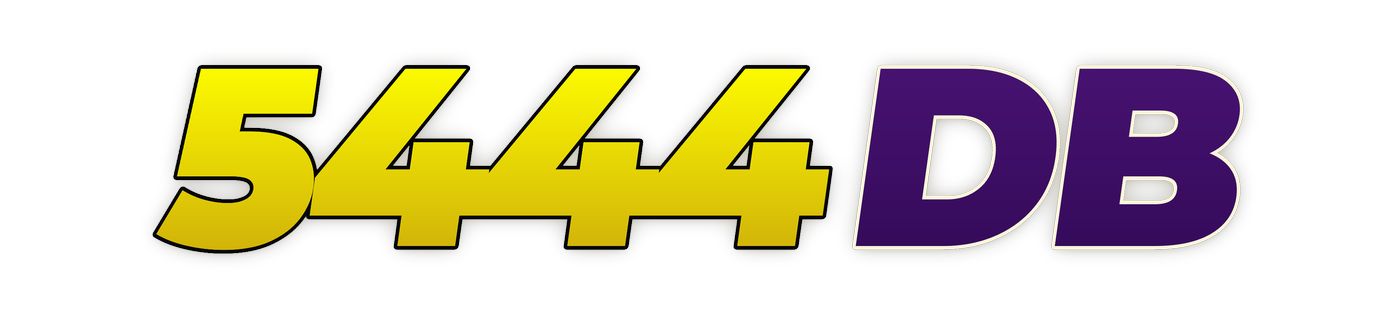 5444db